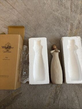 Willow Tree Joy Figurine